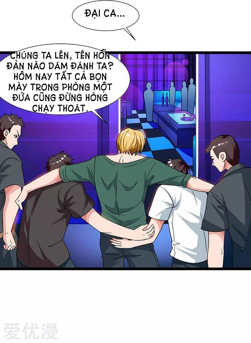 Trọng Sinh Khí Thiếu Quy Lai Chapter 32 - Trang 20