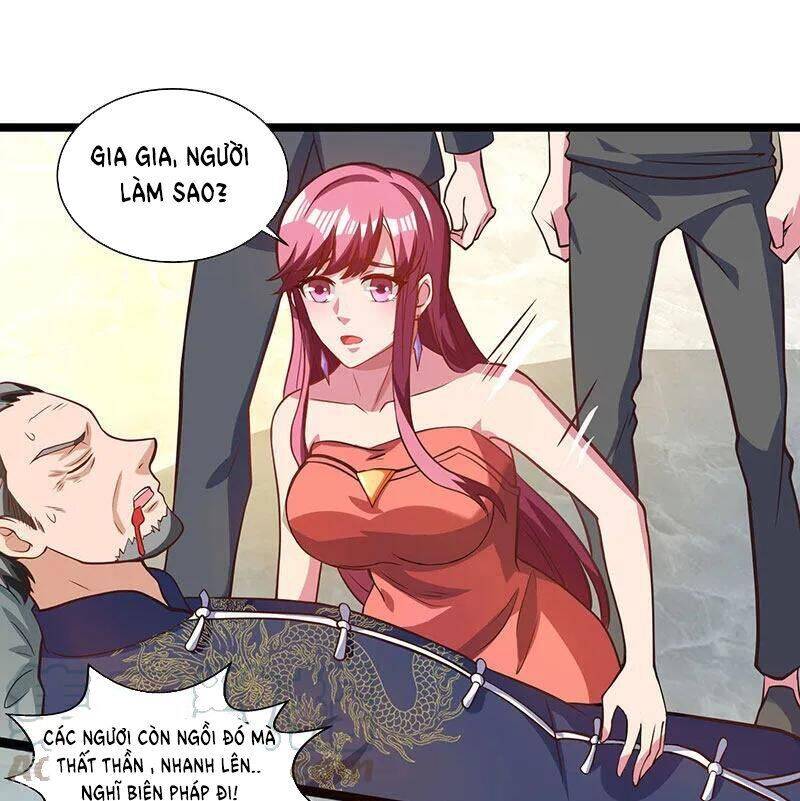 Trọng Sinh Khí Thiếu Quy Lai Chapter 27 - Trang 9