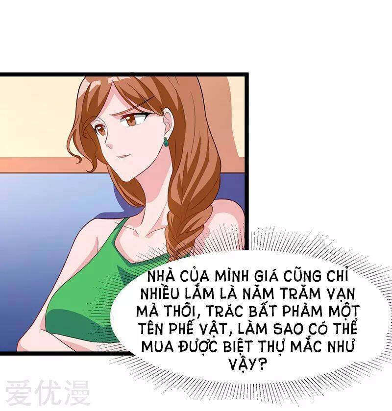Trọng Sinh Khí Thiếu Quy Lai Chapter 36 - Trang 18
