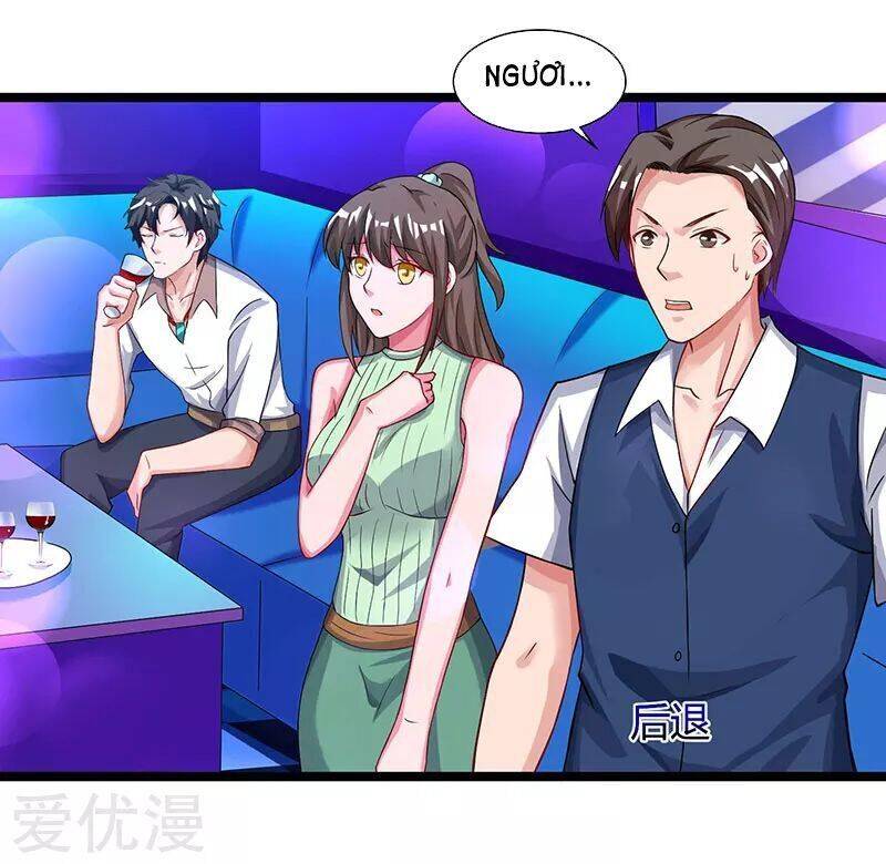 Trọng Sinh Khí Thiếu Quy Lai Chapter 33 - Trang 11
