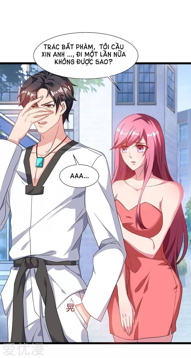 Trọng Sinh Khí Thiếu Quy Lai Chapter 38 - Trang 29