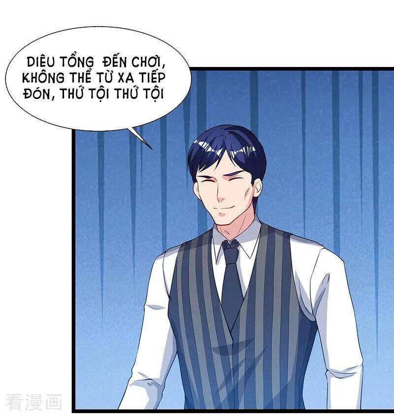 Trọng Sinh Khí Thiếu Quy Lai Chapter 41 - Trang 23