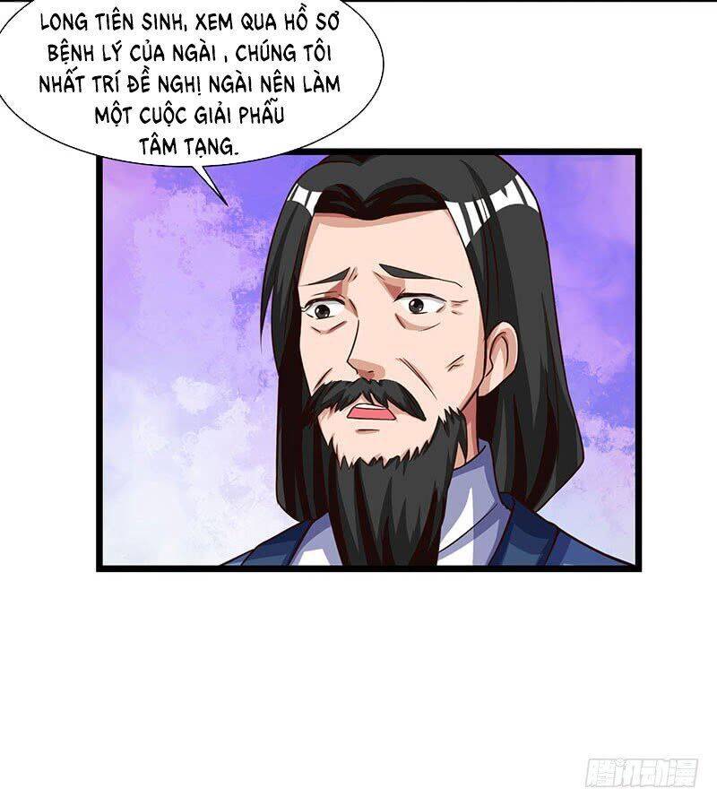 Trọng Sinh Khí Thiếu Quy Lai Chapter 26 - Trang 7