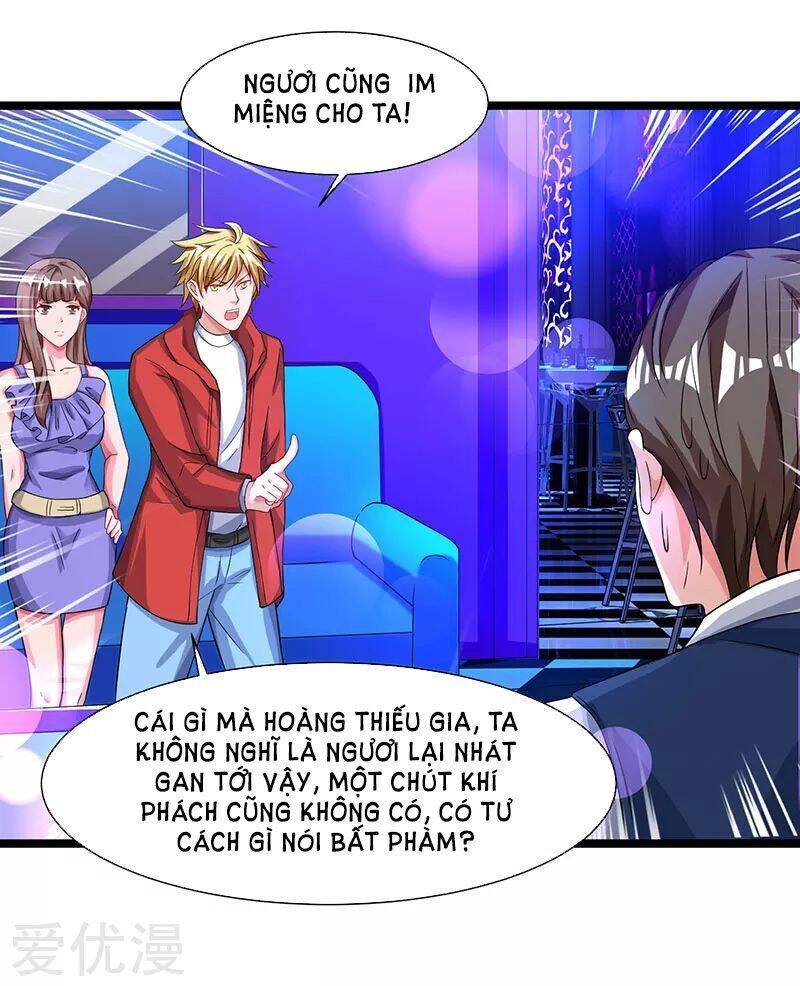 Trọng Sinh Khí Thiếu Quy Lai Chapter 33 - Trang 10
