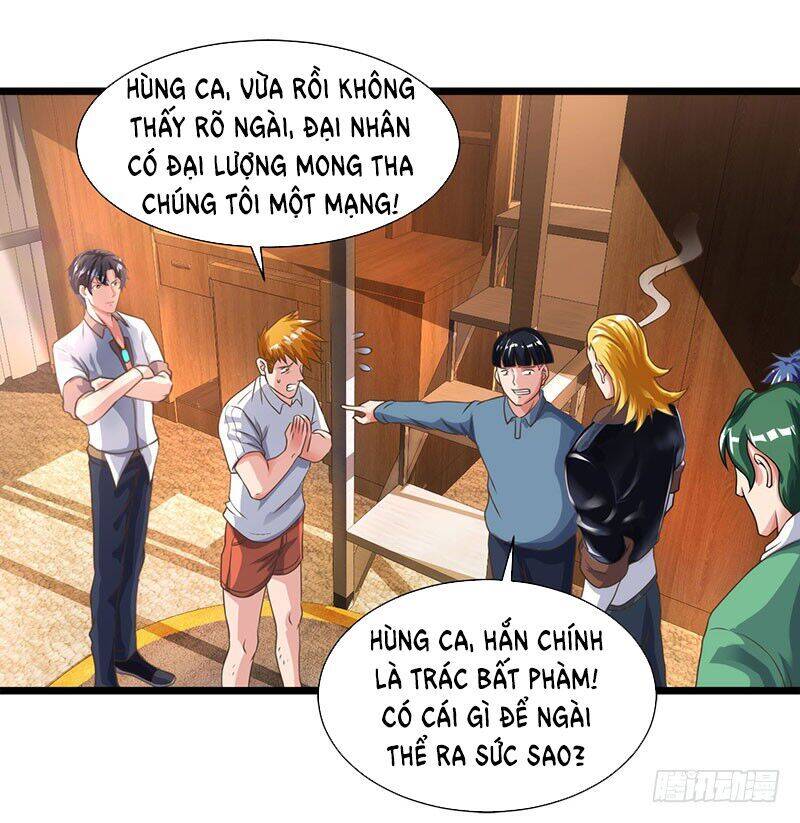 Trọng Sinh Khí Thiếu Quy Lai Chapter 24 - Trang 8