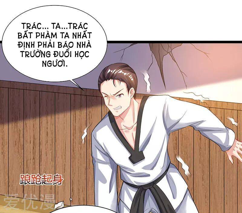 Trọng Sinh Khí Thiếu Quy Lai Chapter 38 - Trang 16