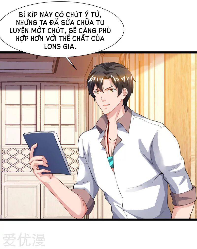 Trọng Sinh Khí Thiếu Quy Lai Chapter 48 - Trang 14