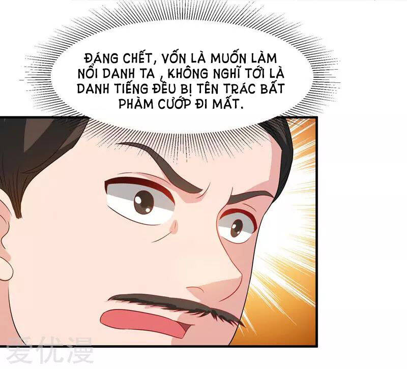 Trọng Sinh Khí Thiếu Quy Lai Chapter 44 - Trang 7