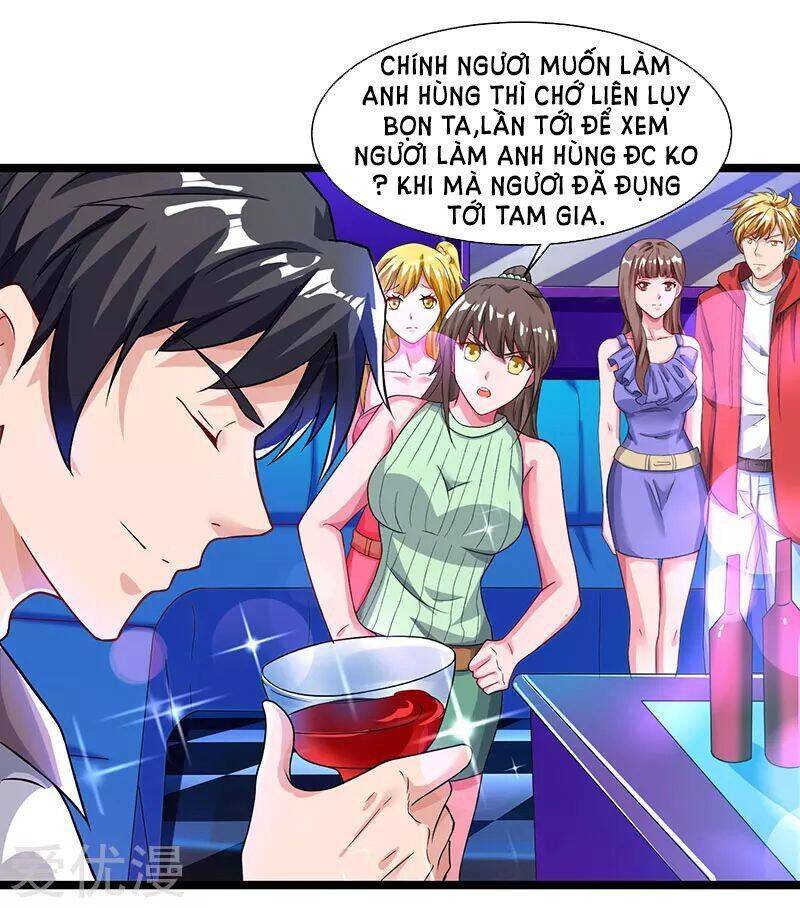 Trọng Sinh Khí Thiếu Quy Lai Chapter 33 - Trang 6