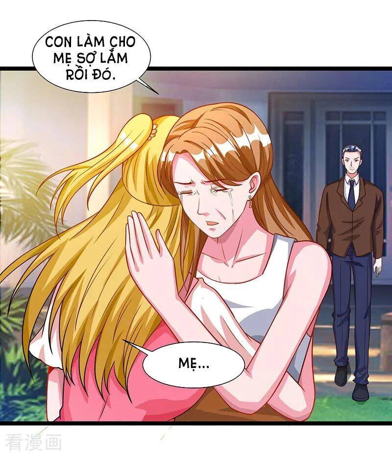 Trọng Sinh Khí Thiếu Quy Lai Chapter 29 - Trang 14