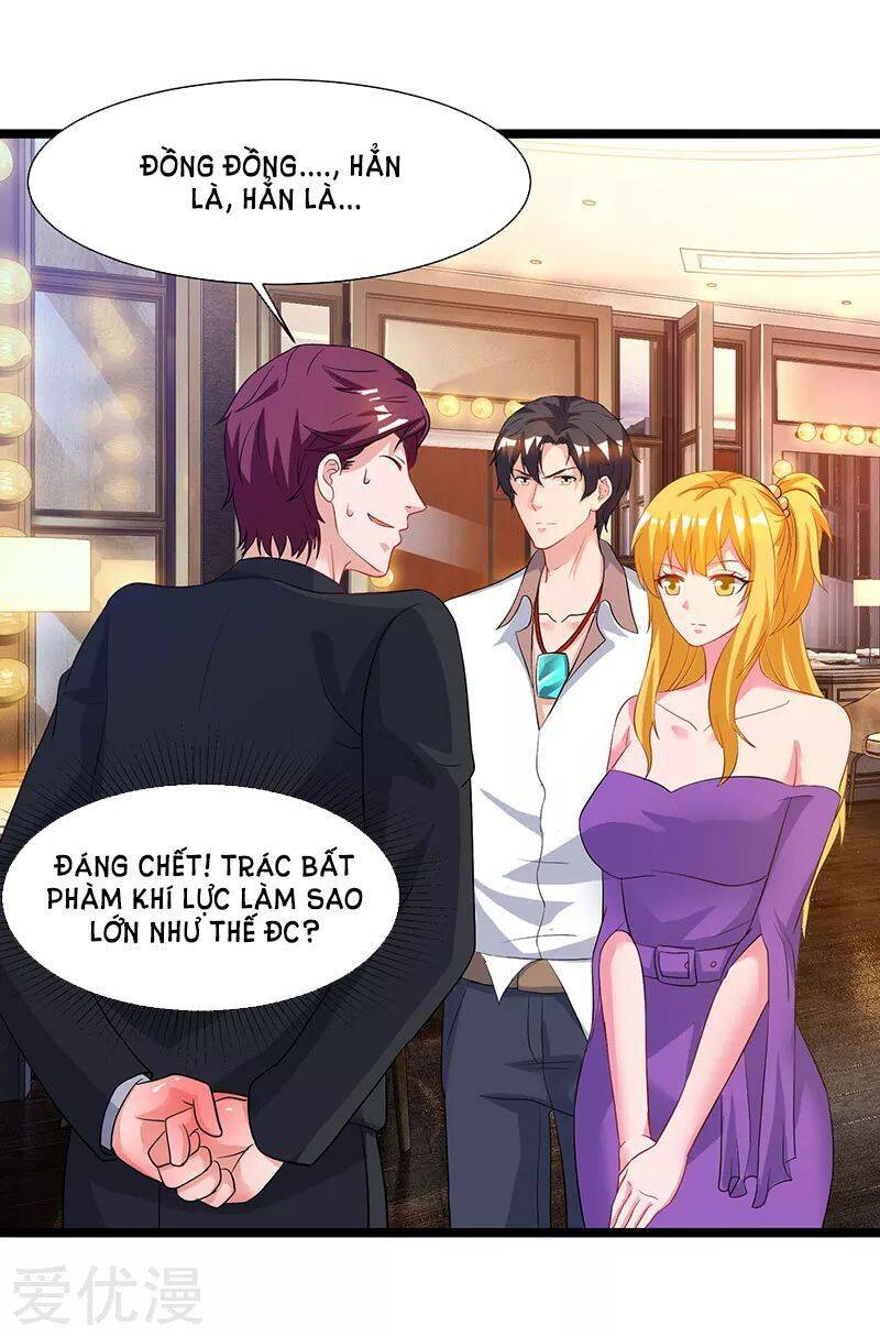 Trọng Sinh Khí Thiếu Quy Lai Chapter 50 - Trang 11