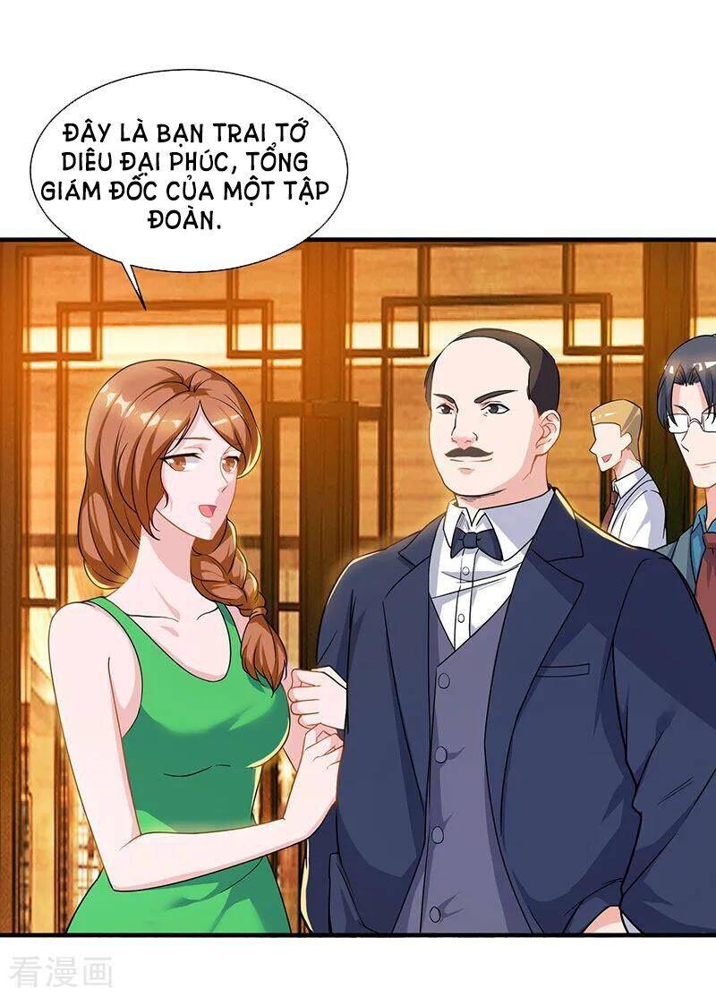 Trọng Sinh Khí Thiếu Quy Lai Chapter 41 - Trang 14