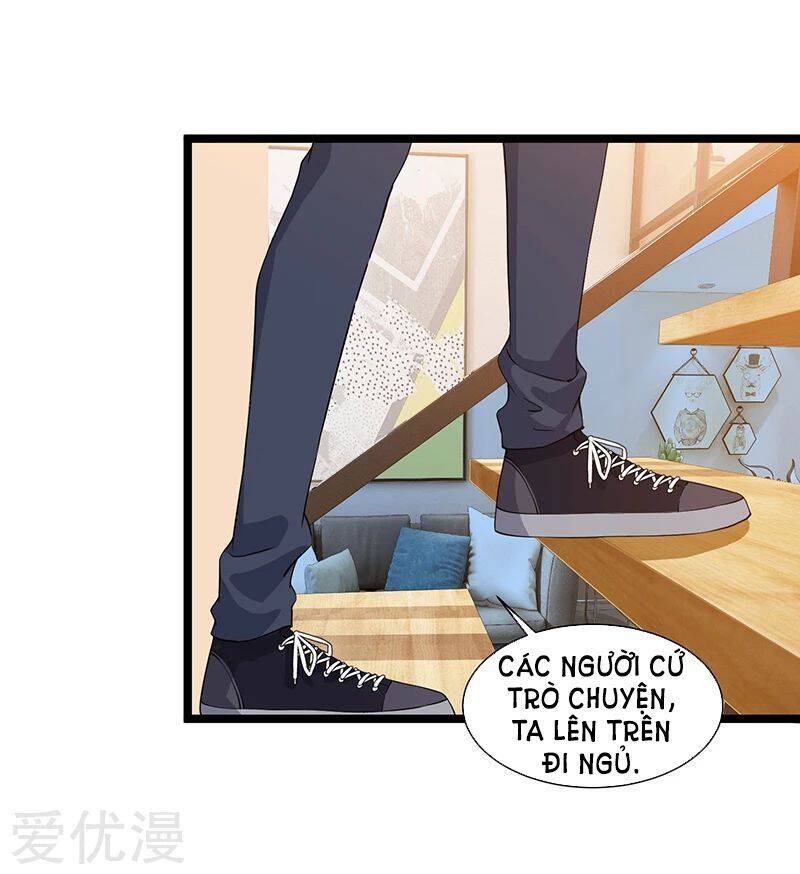 Trọng Sinh Khí Thiếu Quy Lai Chapter 36 - Trang 5