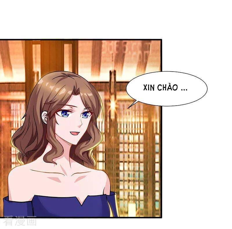 Trọng Sinh Khí Thiếu Quy Lai Chapter 41 - Trang 15