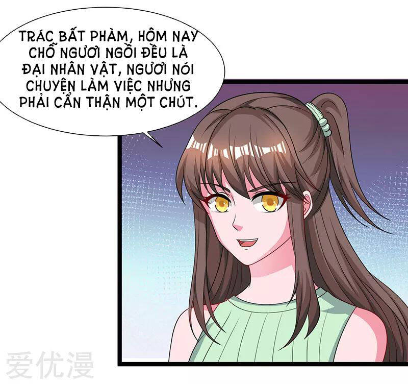Trọng Sinh Khí Thiếu Quy Lai Chapter 31 - Trang 8