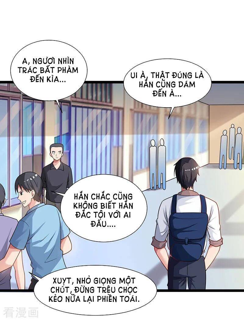Trọng Sinh Khí Thiếu Quy Lai Chapter 29 - Trang 19