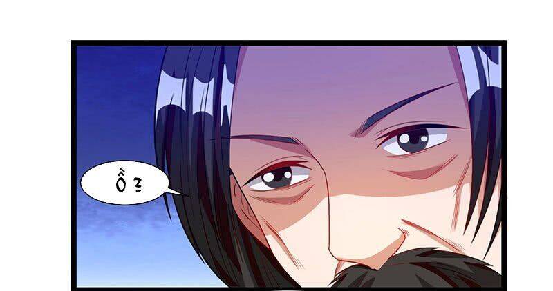 Trọng Sinh Khí Thiếu Quy Lai Chapter 26 - Trang 17