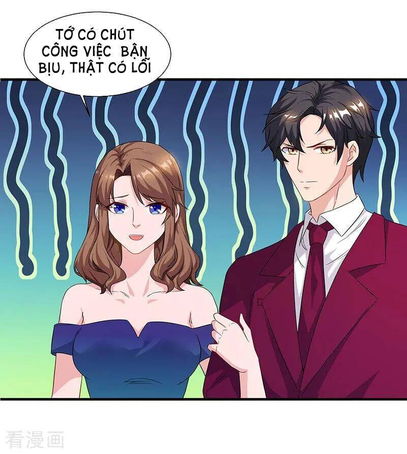 Trọng Sinh Khí Thiếu Quy Lai Chapter 41 - Trang 13