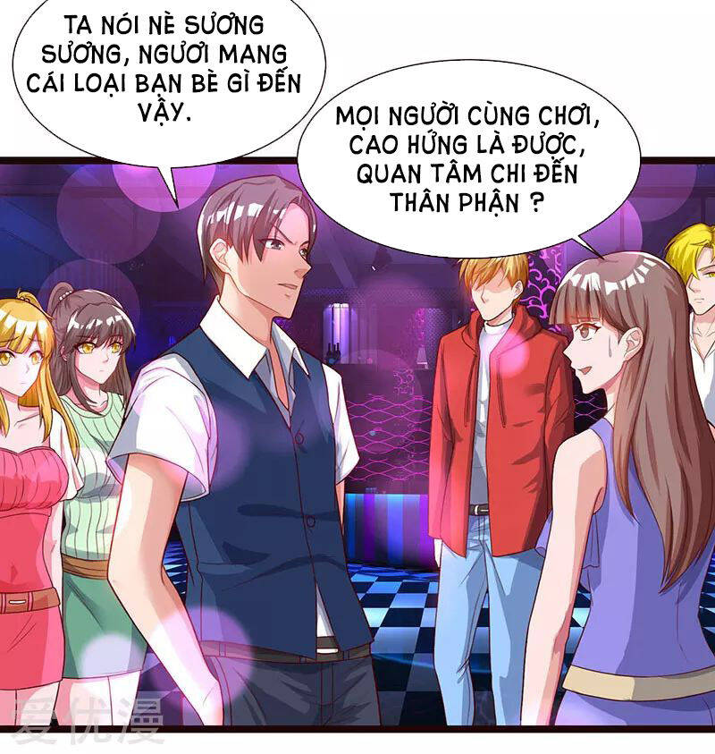 Trọng Sinh Khí Thiếu Quy Lai Chapter 31 - Trang 16
