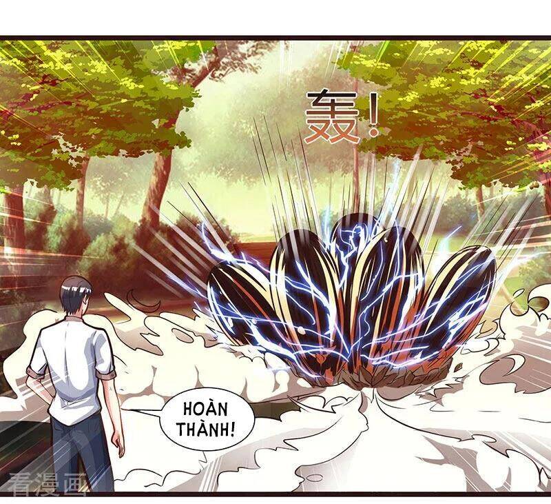 Trọng Sinh Khí Thiếu Quy Lai Chapter 29 - Trang 6