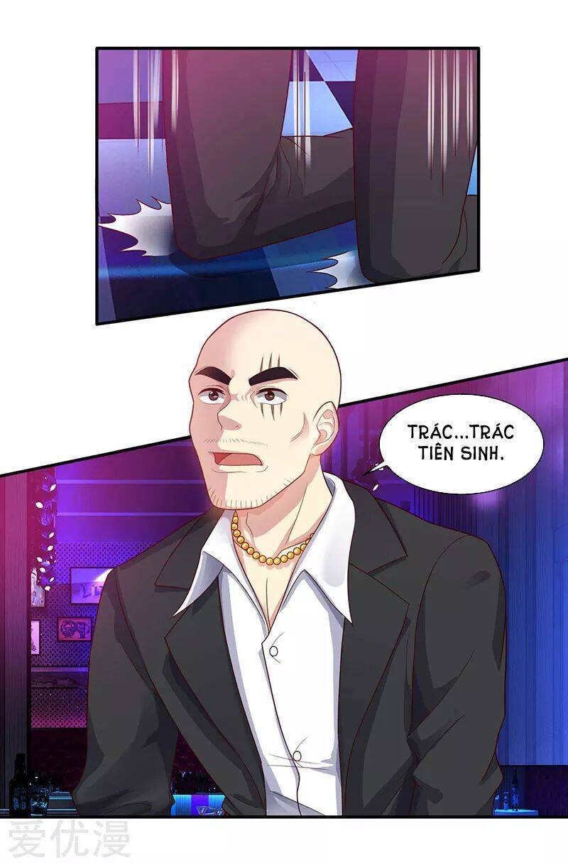 Trọng Sinh Khí Thiếu Quy Lai Chapter 34 - Trang 12