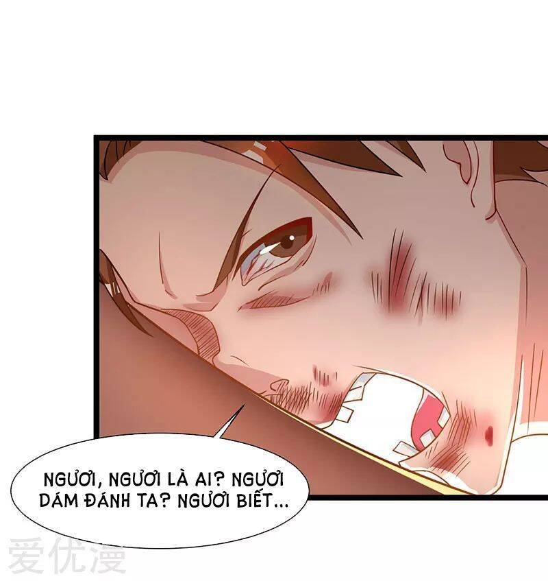 Trọng Sinh Khí Thiếu Quy Lai Chapter 50 - Trang 30