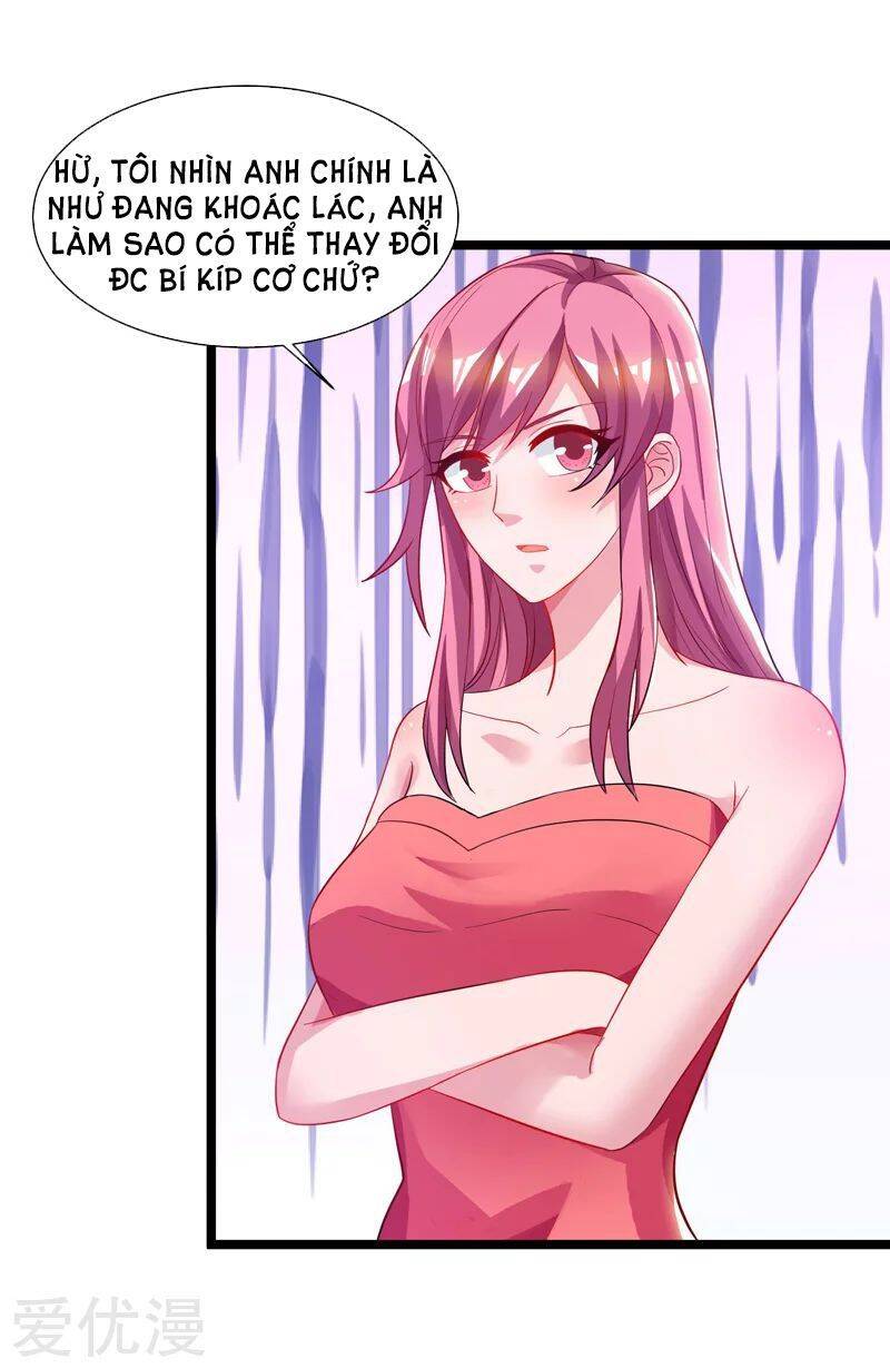Trọng Sinh Khí Thiếu Quy Lai Chapter 48 - Trang 16