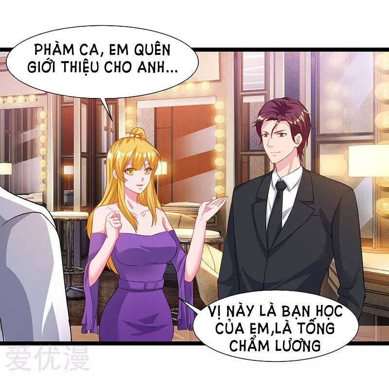 Trọng Sinh Khí Thiếu Quy Lai Chapter 50 - Trang 4
