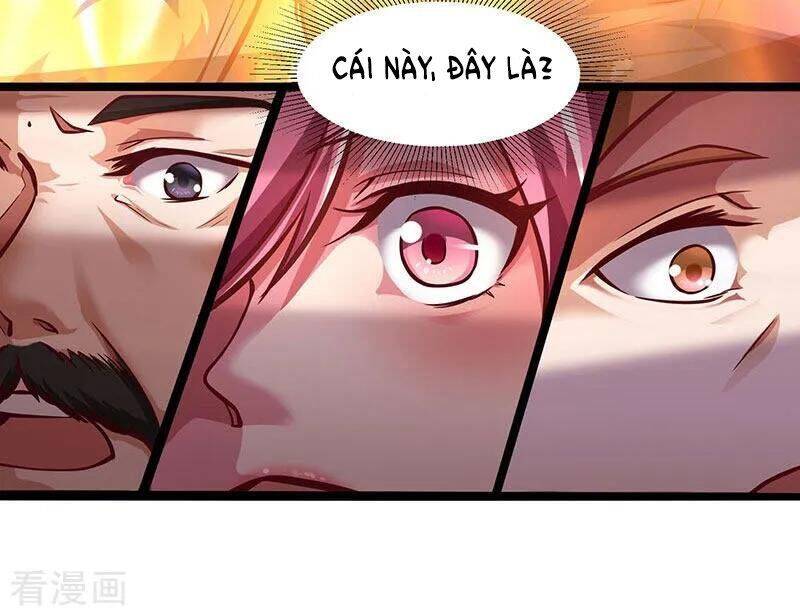 Trọng Sinh Khí Thiếu Quy Lai Chapter 27 - Trang 18