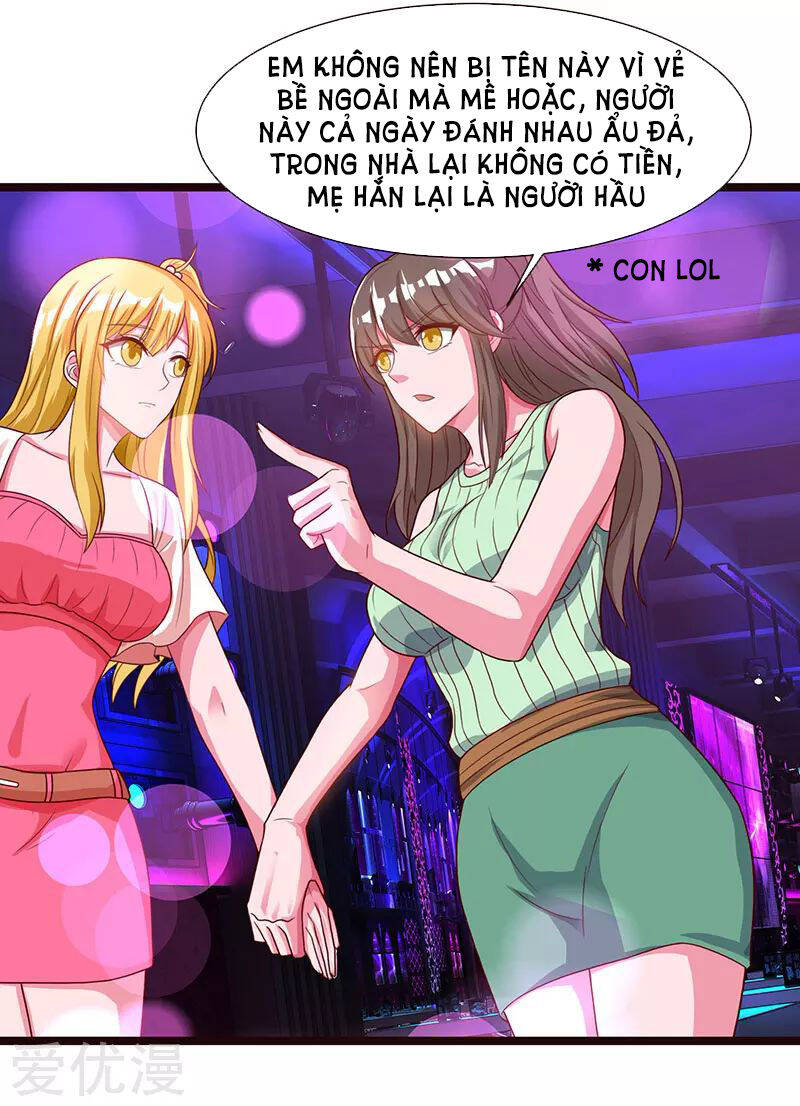 Trọng Sinh Khí Thiếu Quy Lai Chapter 31 - Trang 14