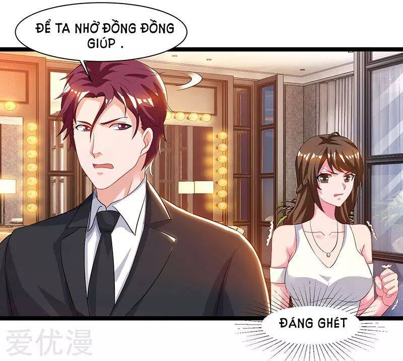 Trọng Sinh Khí Thiếu Quy Lai Chapter 50 - Trang 16