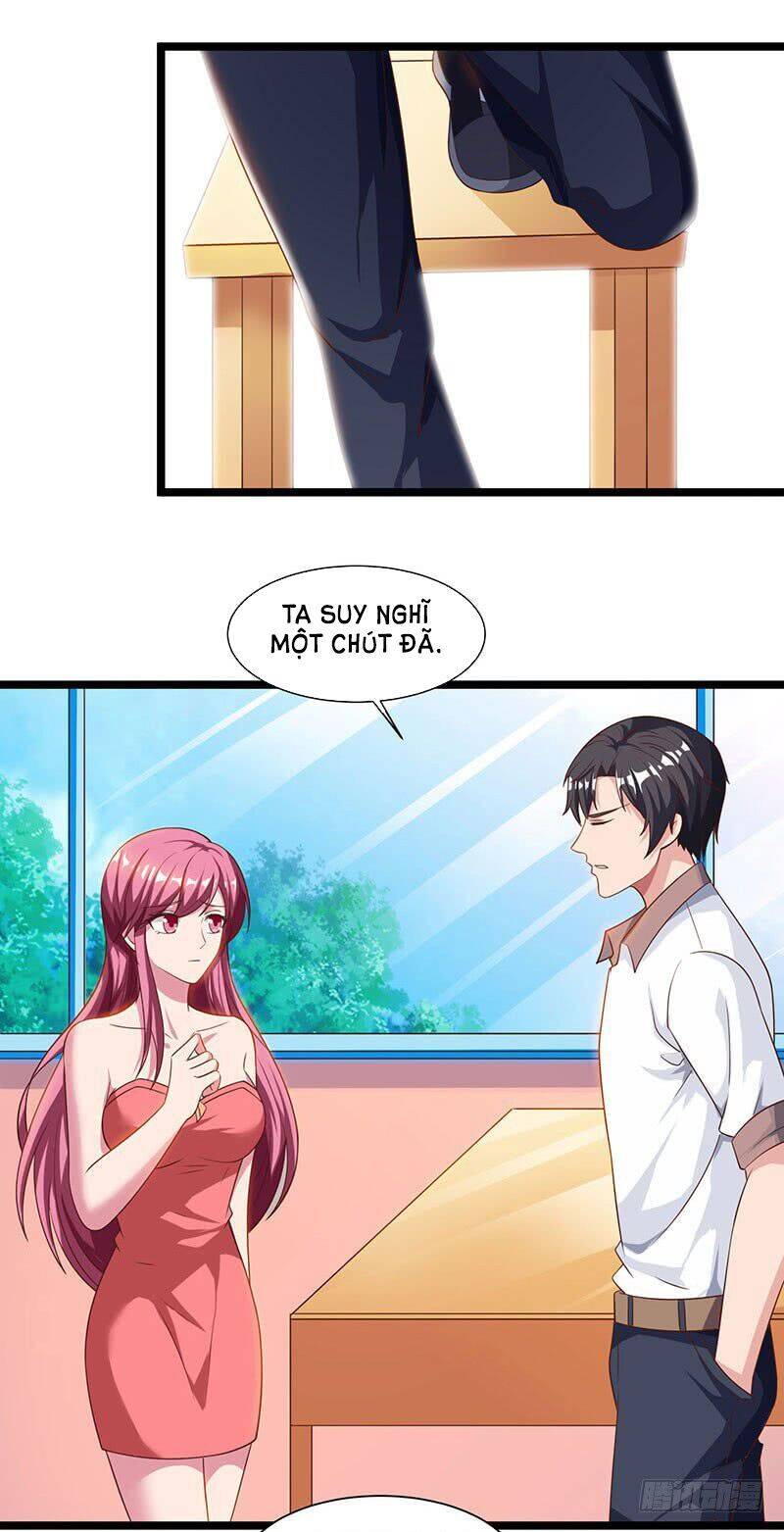 Trọng Sinh Khí Thiếu Quy Lai Chapter 30 - Trang 22