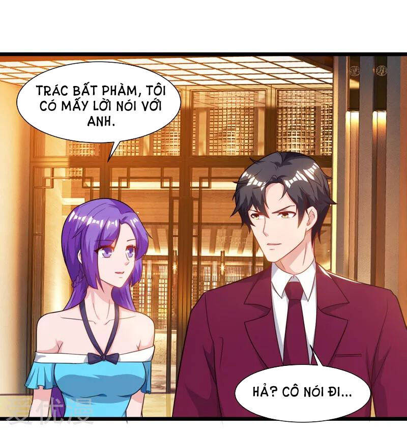 Trọng Sinh Khí Thiếu Quy Lai Chapter 44 - Trang 12
