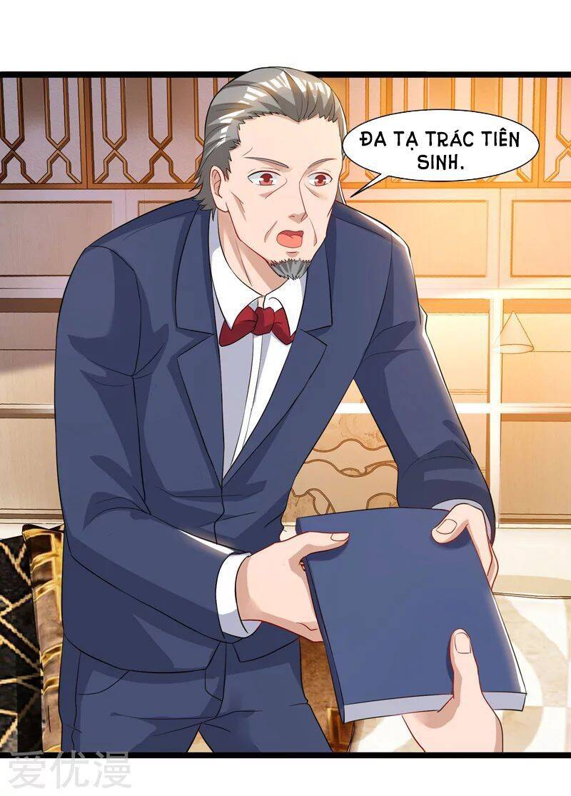 Trọng Sinh Khí Thiếu Quy Lai Chapter 48 - Trang 15