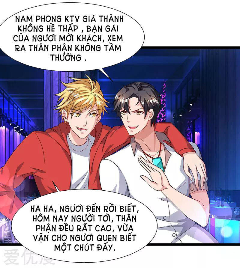 Trọng Sinh Khí Thiếu Quy Lai Chapter 31 - Trang 4
