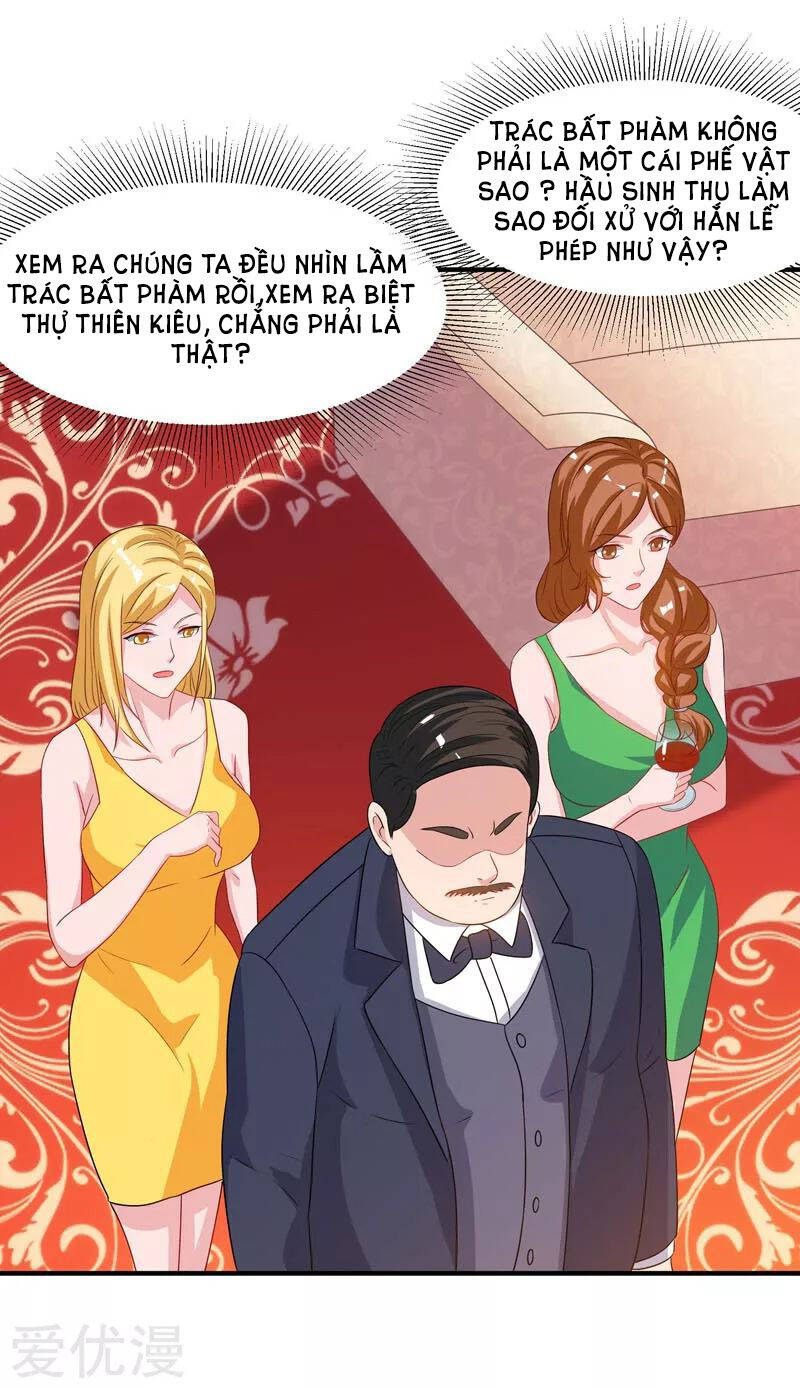Trọng Sinh Khí Thiếu Quy Lai Chapter 44 - Trang 8