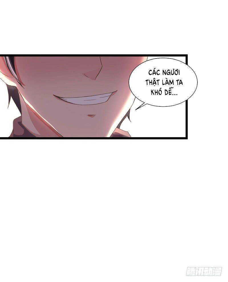 Trọng Sinh Khí Thiếu Quy Lai Chapter 24 - Trang 13