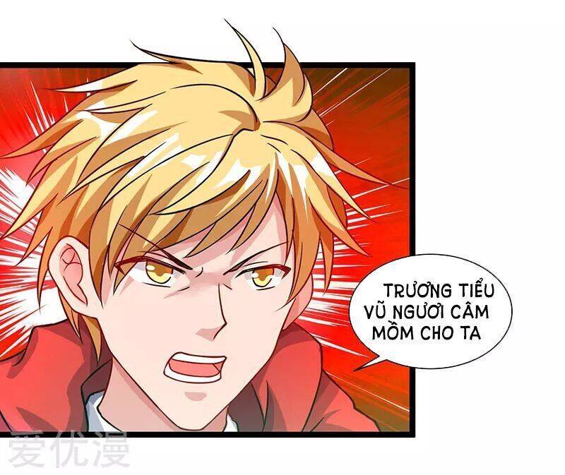 Trọng Sinh Khí Thiếu Quy Lai Chapter 33 - Trang 7