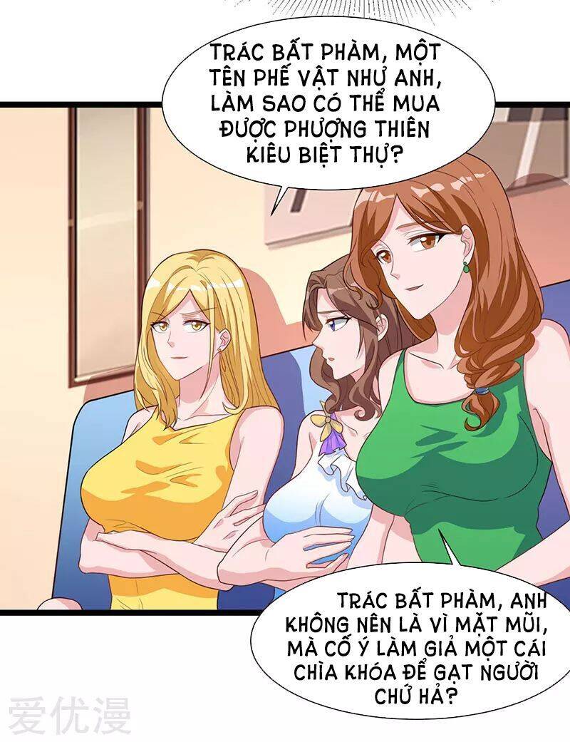 Trọng Sinh Khí Thiếu Quy Lai Chapter 36 - Trang 19