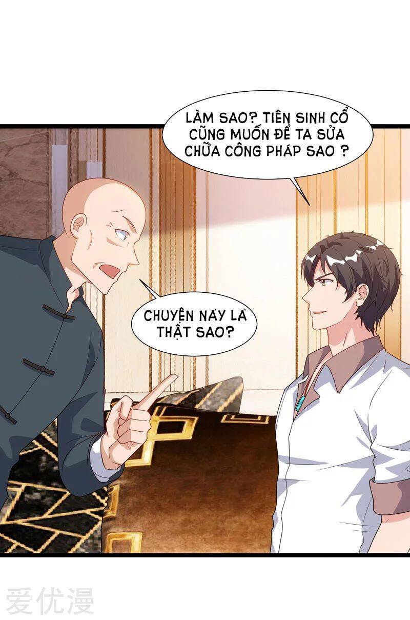 Trọng Sinh Khí Thiếu Quy Lai Chapter 48 - Trang 30