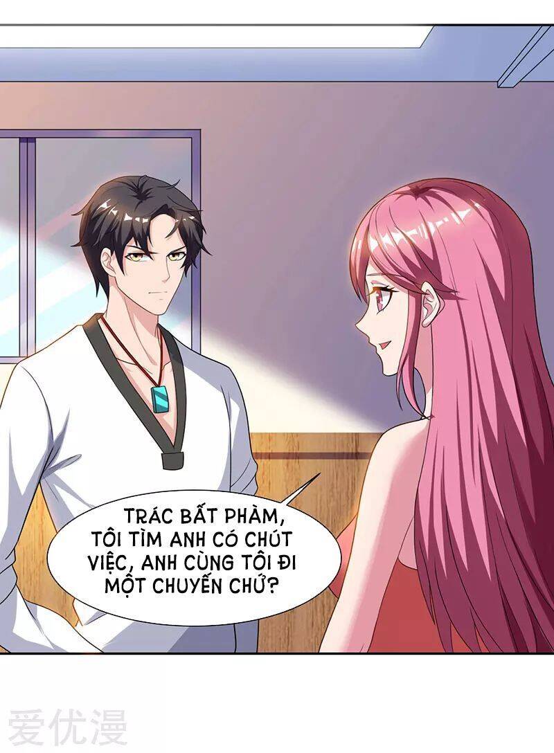 Trọng Sinh Khí Thiếu Quy Lai Chapter 38 - Trang 19