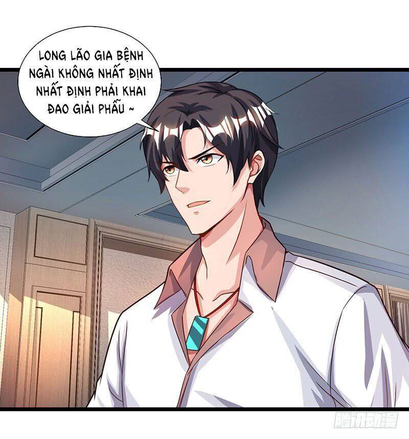 Trọng Sinh Khí Thiếu Quy Lai Chapter 26 - Trang 14