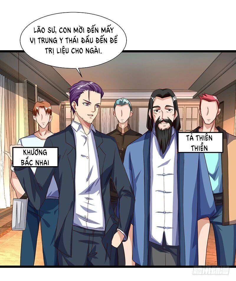 Trọng Sinh Khí Thiếu Quy Lai Chapter 26 - Trang 4