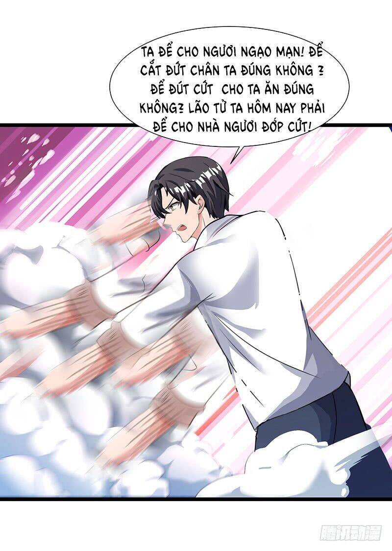 Trọng Sinh Khí Thiếu Quy Lai Chapter 24 - Trang 24