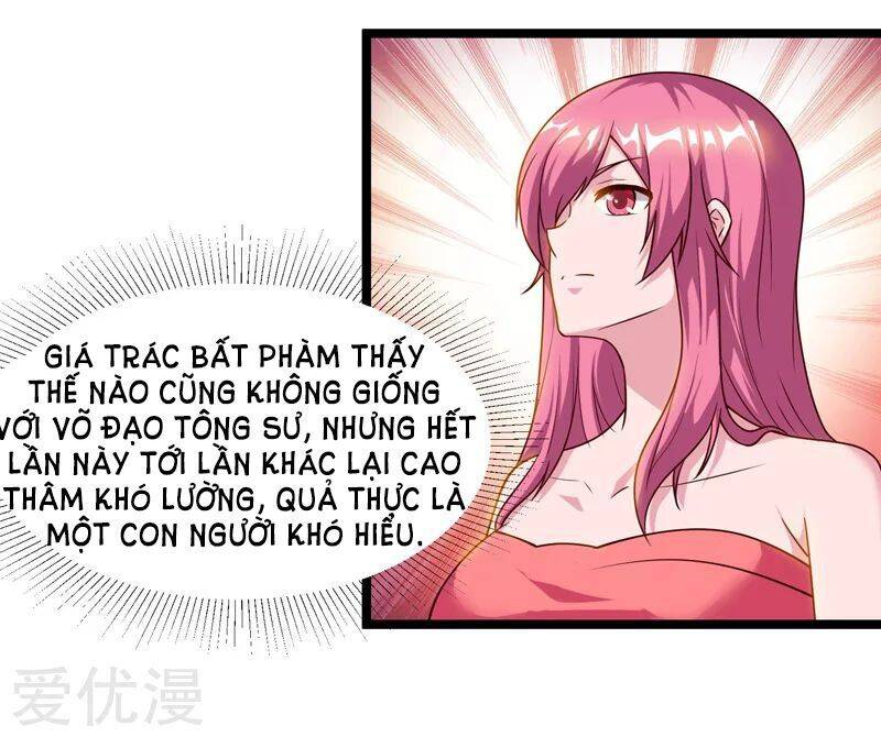 Trọng Sinh Khí Thiếu Quy Lai Chapter 48 - Trang 9