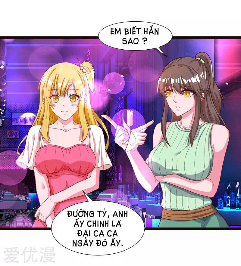 Trọng Sinh Khí Thiếu Quy Lai Chapter 31 - Trang 11