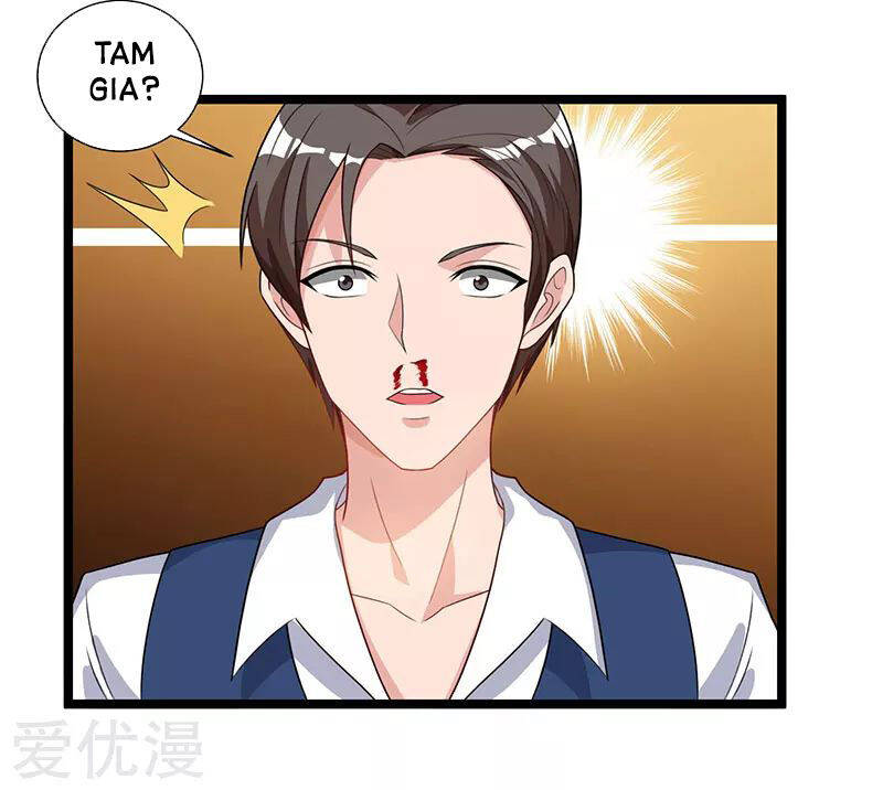 Trọng Sinh Khí Thiếu Quy Lai Chapter 31 - Trang 24