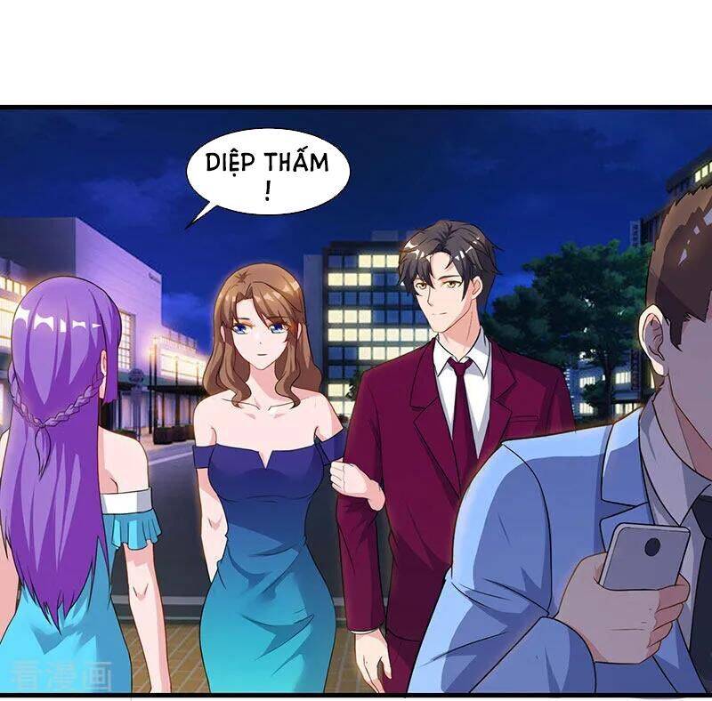 Trọng Sinh Khí Thiếu Quy Lai Chapter 41 - Trang 18