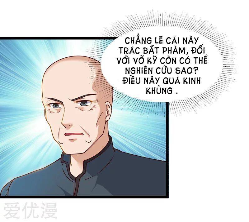 Trọng Sinh Khí Thiếu Quy Lai Chapter 48 - Trang 8