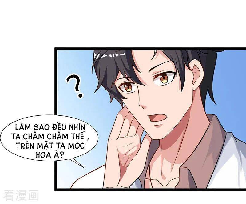 Trọng Sinh Khí Thiếu Quy Lai Chapter 29 - Trang 22